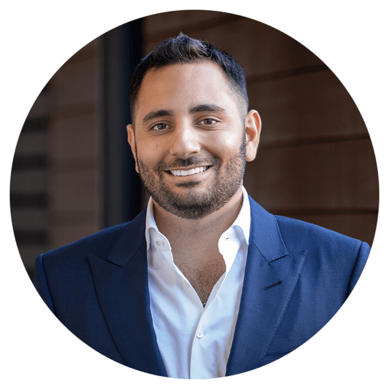 Sean Goel, DDS