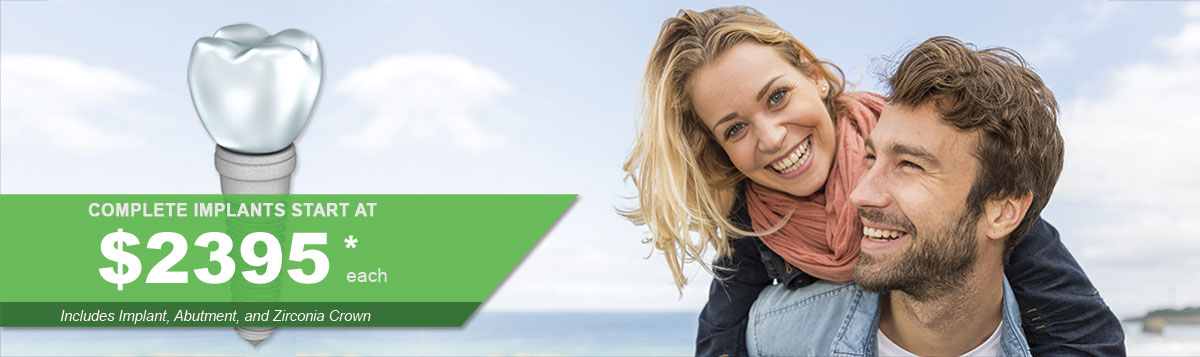 One Stop Implants Dental Implants Slide